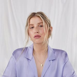 Meet your Posher, Audrey